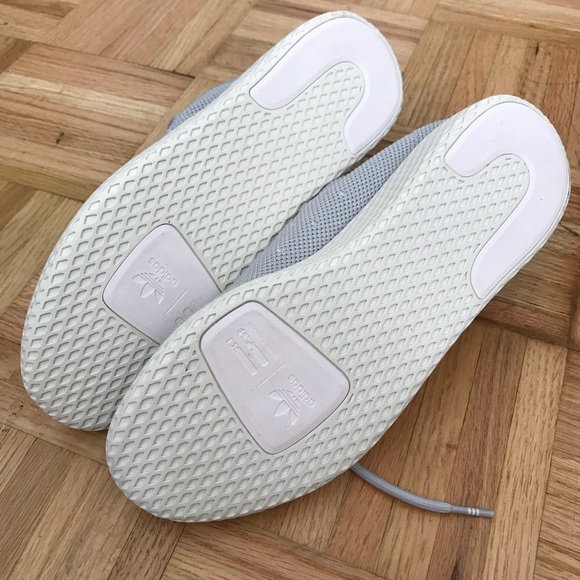 NWT Adidas x Pharrell Williams Tennis Hu - Picture 8 of 8